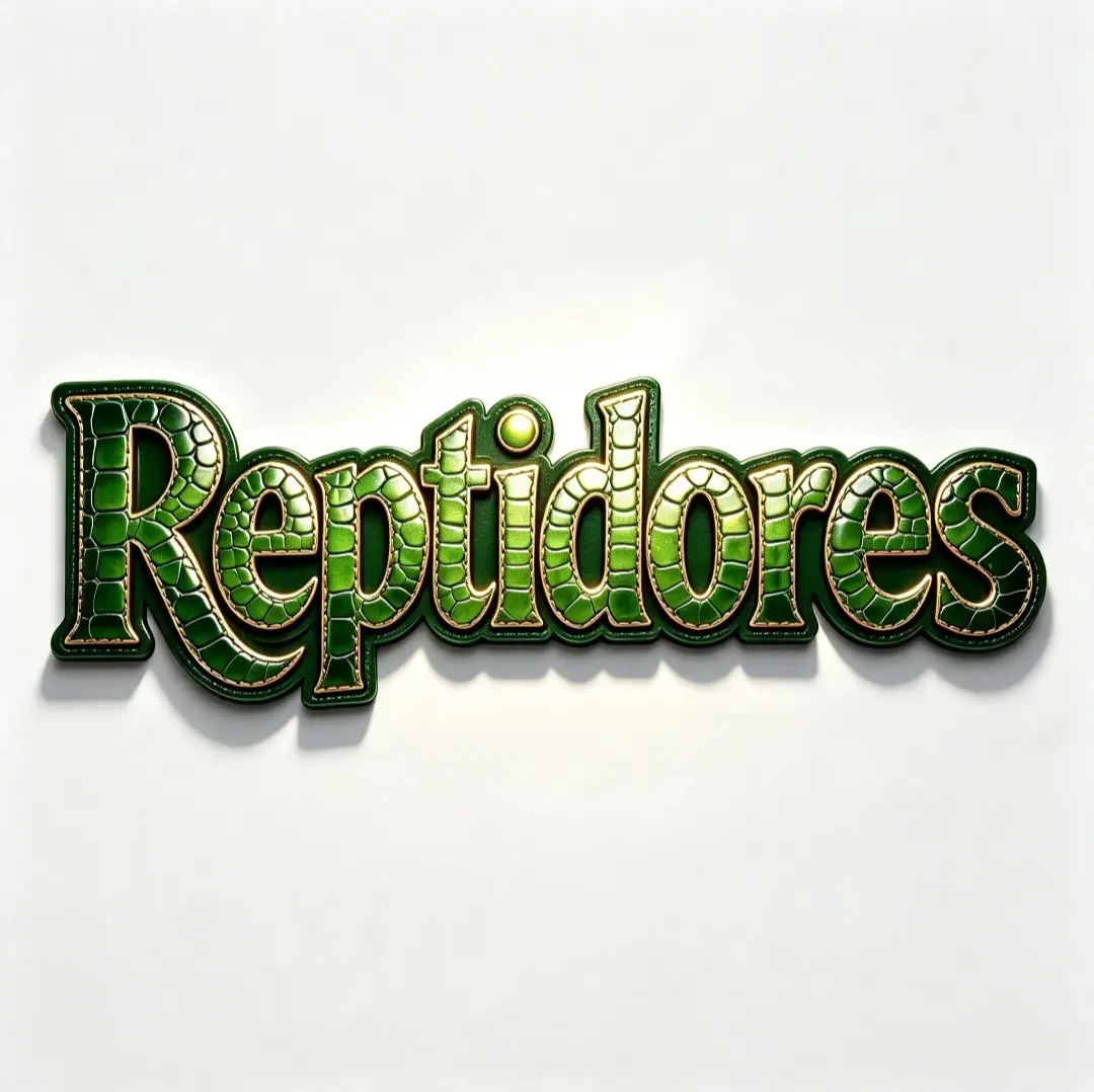 Reptidores