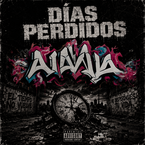 diasperdidos