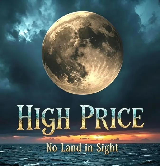 No Land in Sight