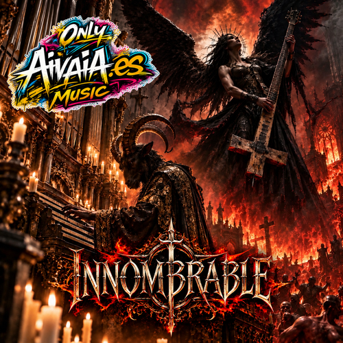 innombrable